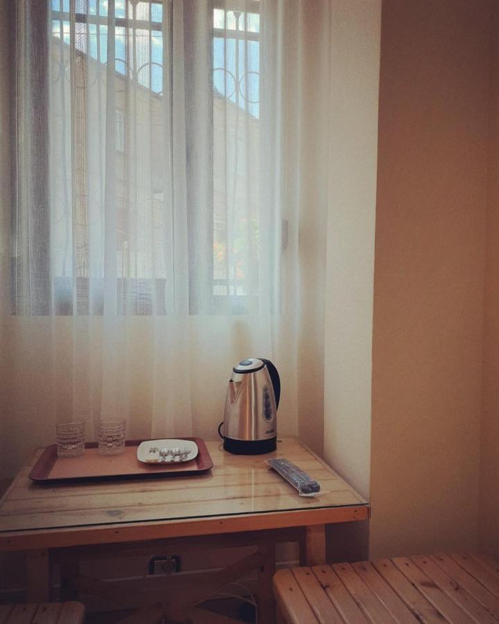 At Pikotiko'S - Korca City Rooms For Rent Luaran gambar