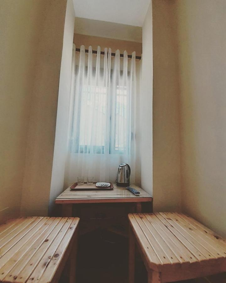 At Pikotiko'S - Korca City Rooms For Rent Luaran gambar