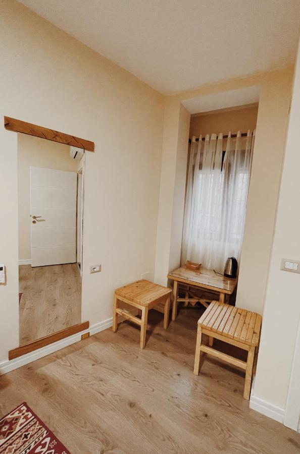 At Pikotiko'S - Korca City Rooms For Rent Luaran gambar