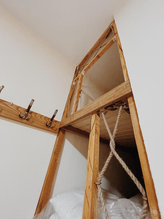 At Pikotiko'S - Korca City Rooms For Rent Luaran gambar