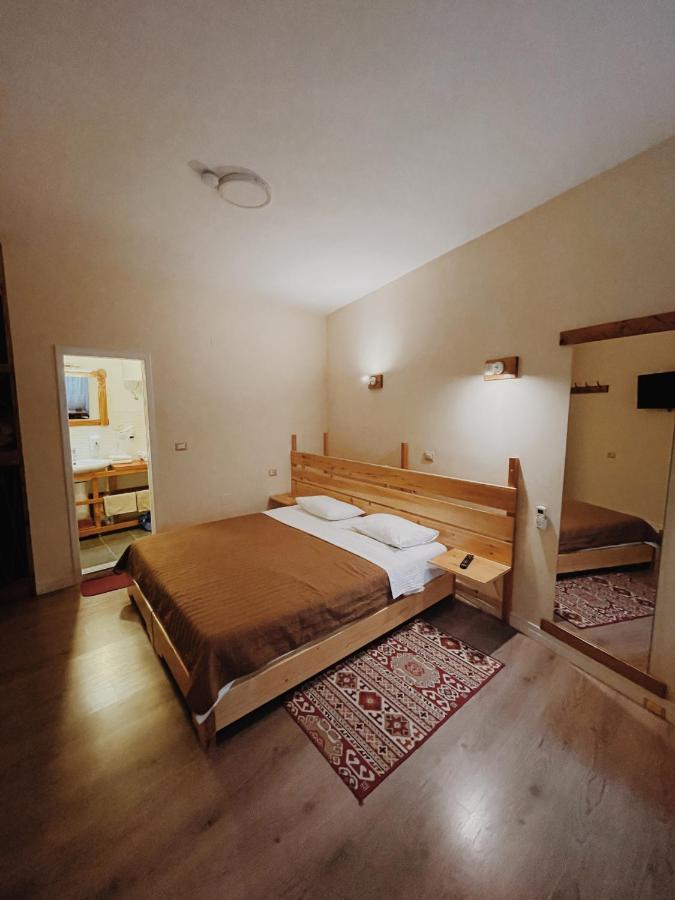 At Pikotiko'S - Korca City Rooms For Rent Luaran gambar