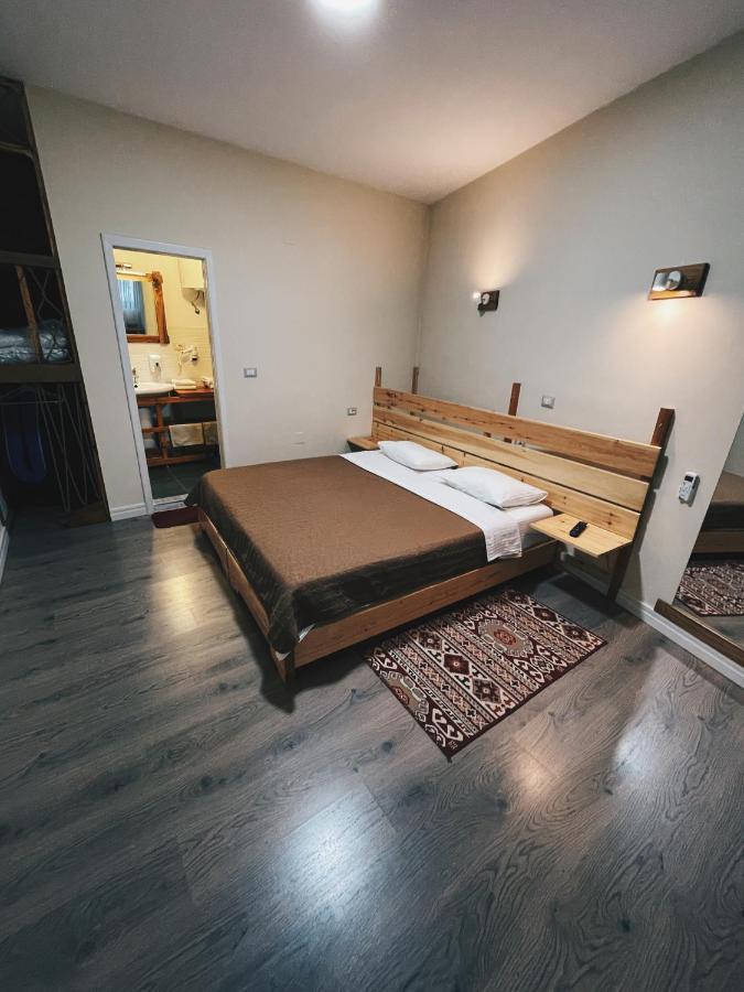 At Pikotiko'S - Korca City Rooms For Rent Luaran gambar