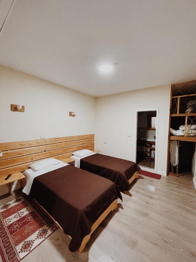 At Pikotiko'S - Korca City Rooms For Rent Luaran gambar