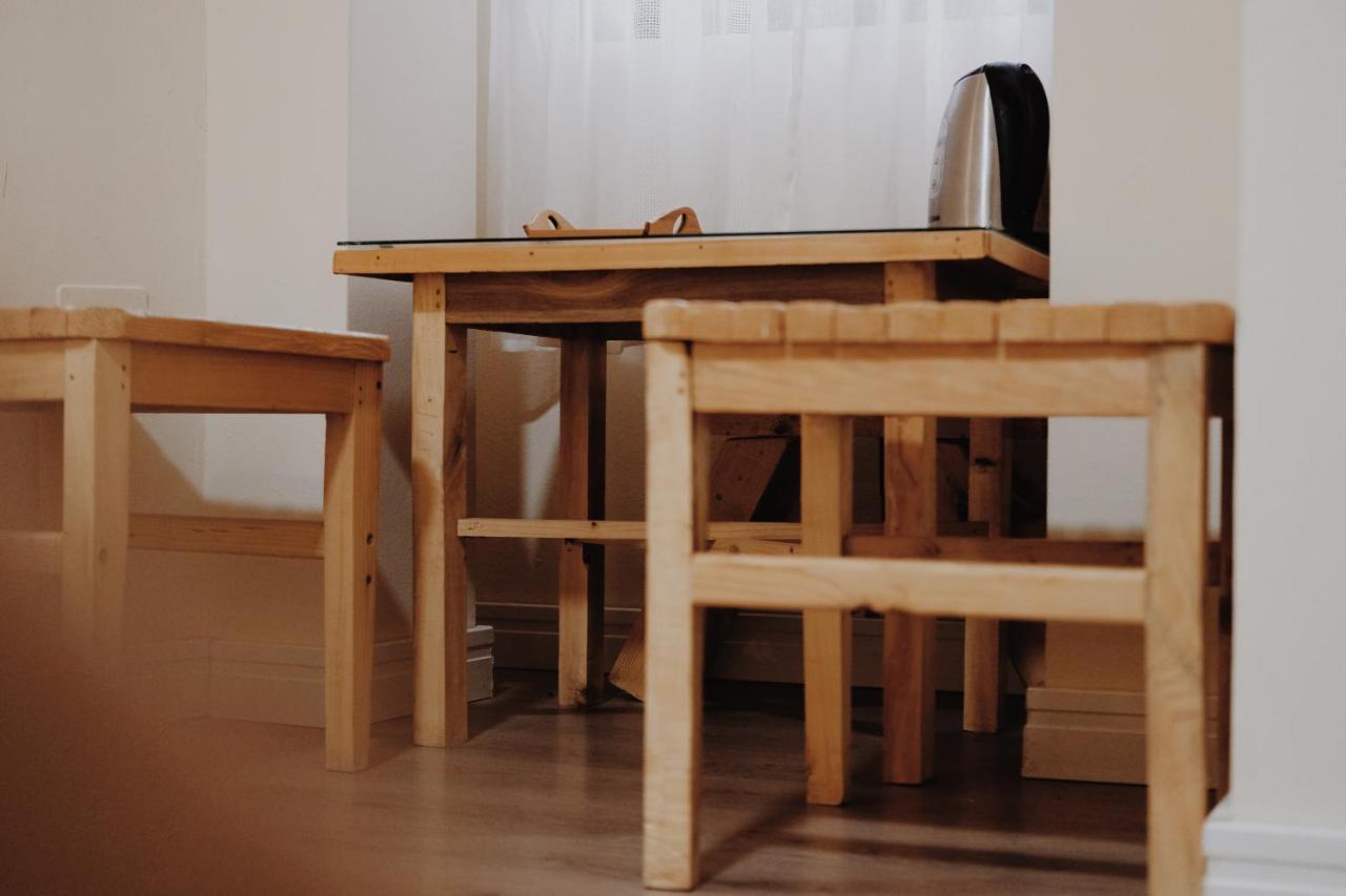 At Pikotiko'S - Korca City Rooms For Rent Luaran gambar