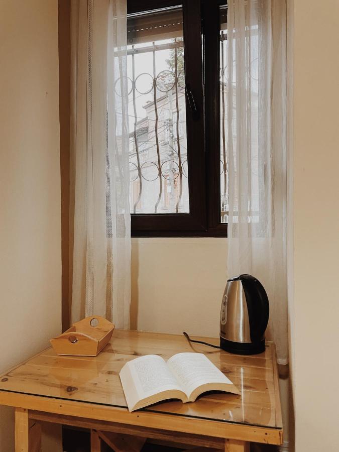 At Pikotiko'S - Korca City Rooms For Rent Luaran gambar