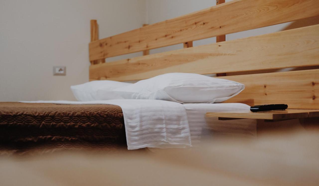 At Pikotiko'S - Korca City Rooms For Rent Luaran gambar