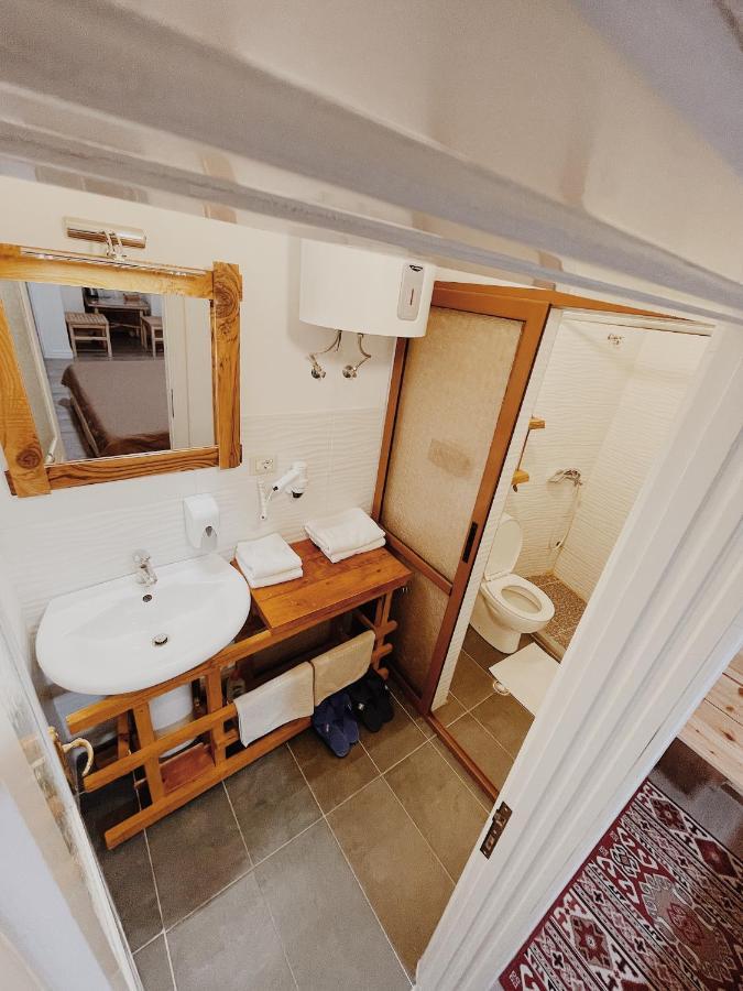 At Pikotiko'S - Korca City Rooms For Rent Luaran gambar