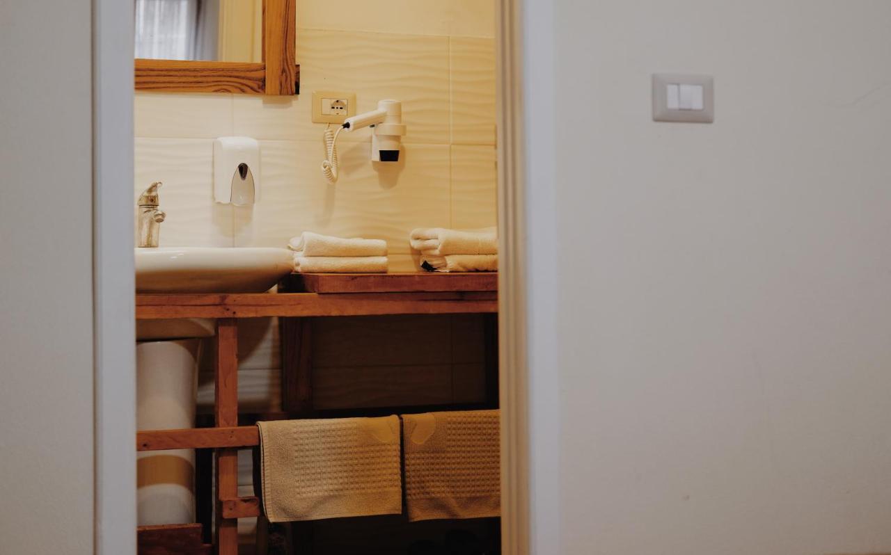 At Pikotiko'S - Korca City Rooms For Rent Luaran gambar