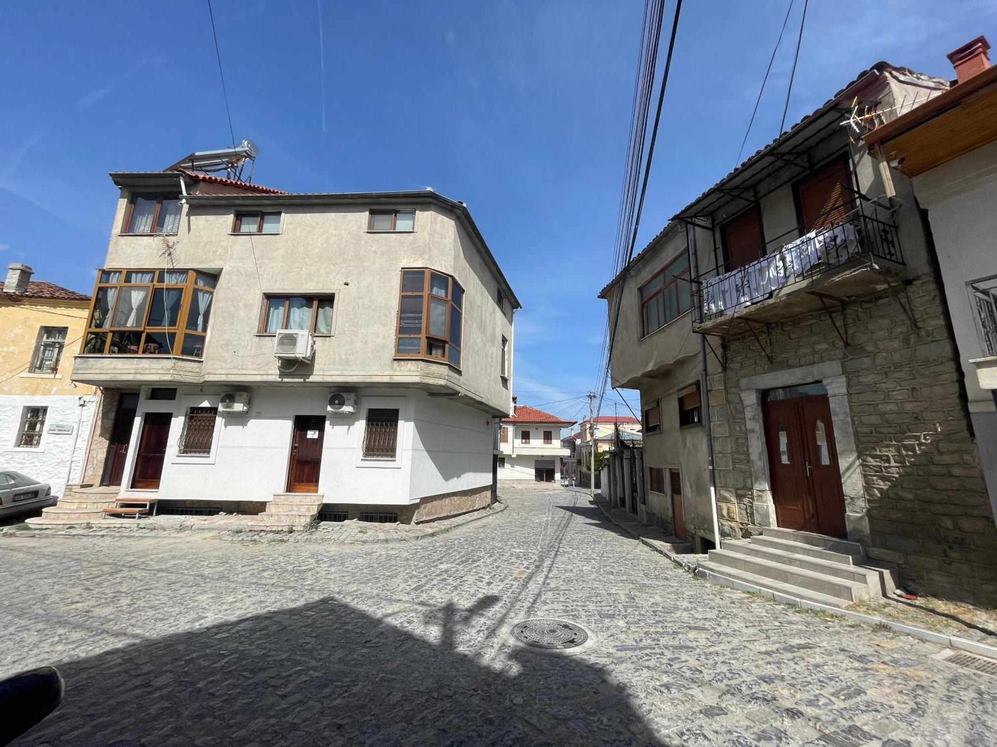 At Pikotiko'S - Korca City Rooms For Rent Luaran gambar