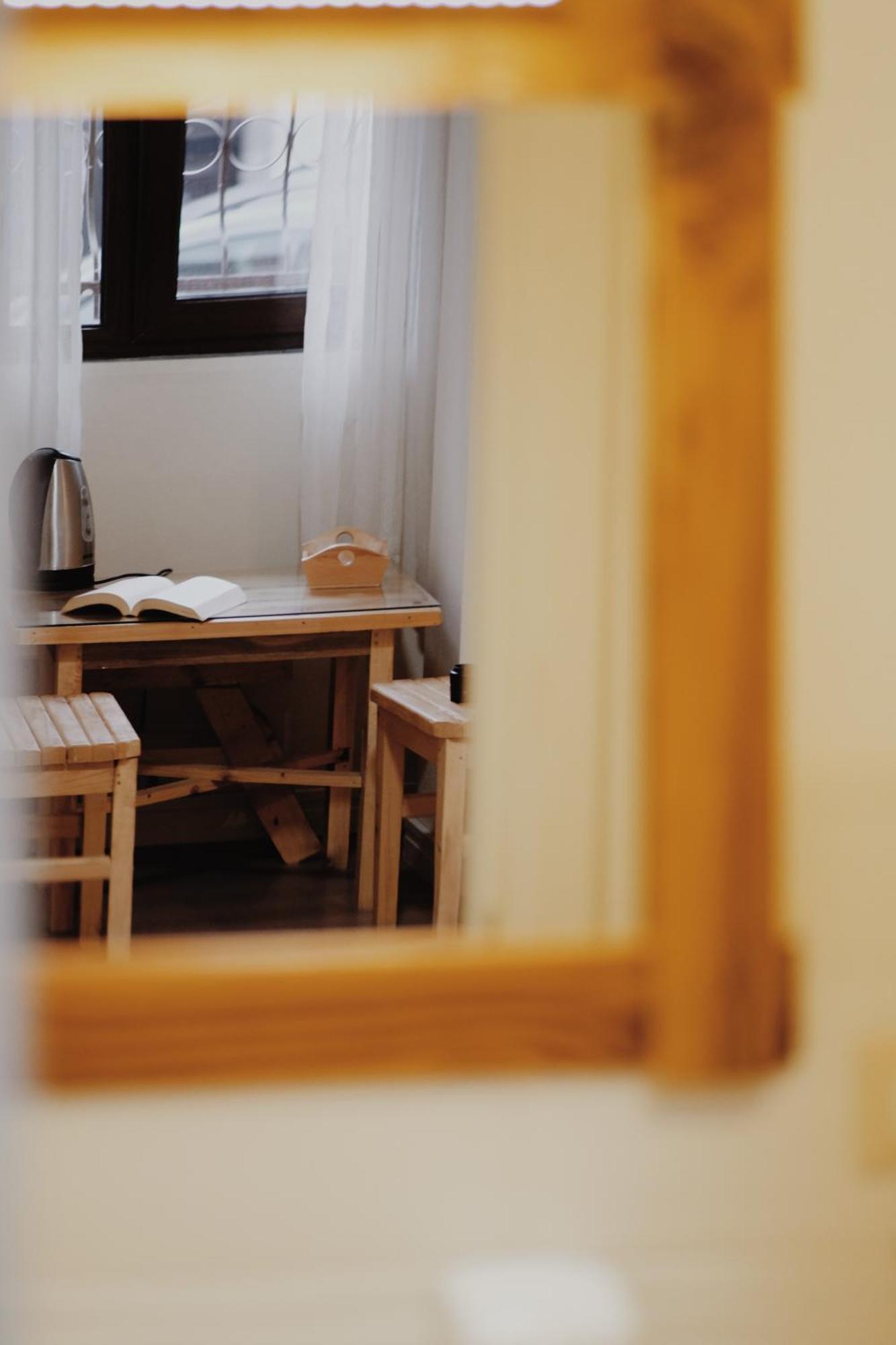 At Pikotiko'S - Korca City Rooms For Rent Luaran gambar