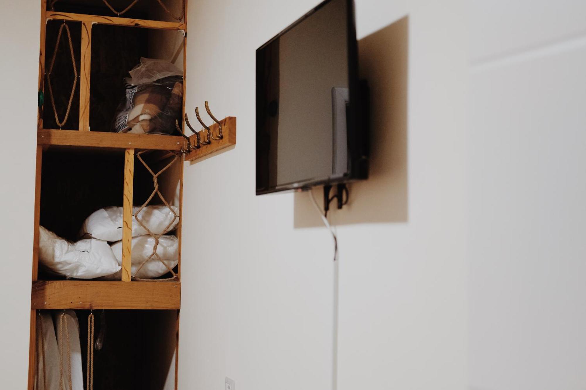 At Pikotiko'S - Korca City Rooms For Rent Luaran gambar