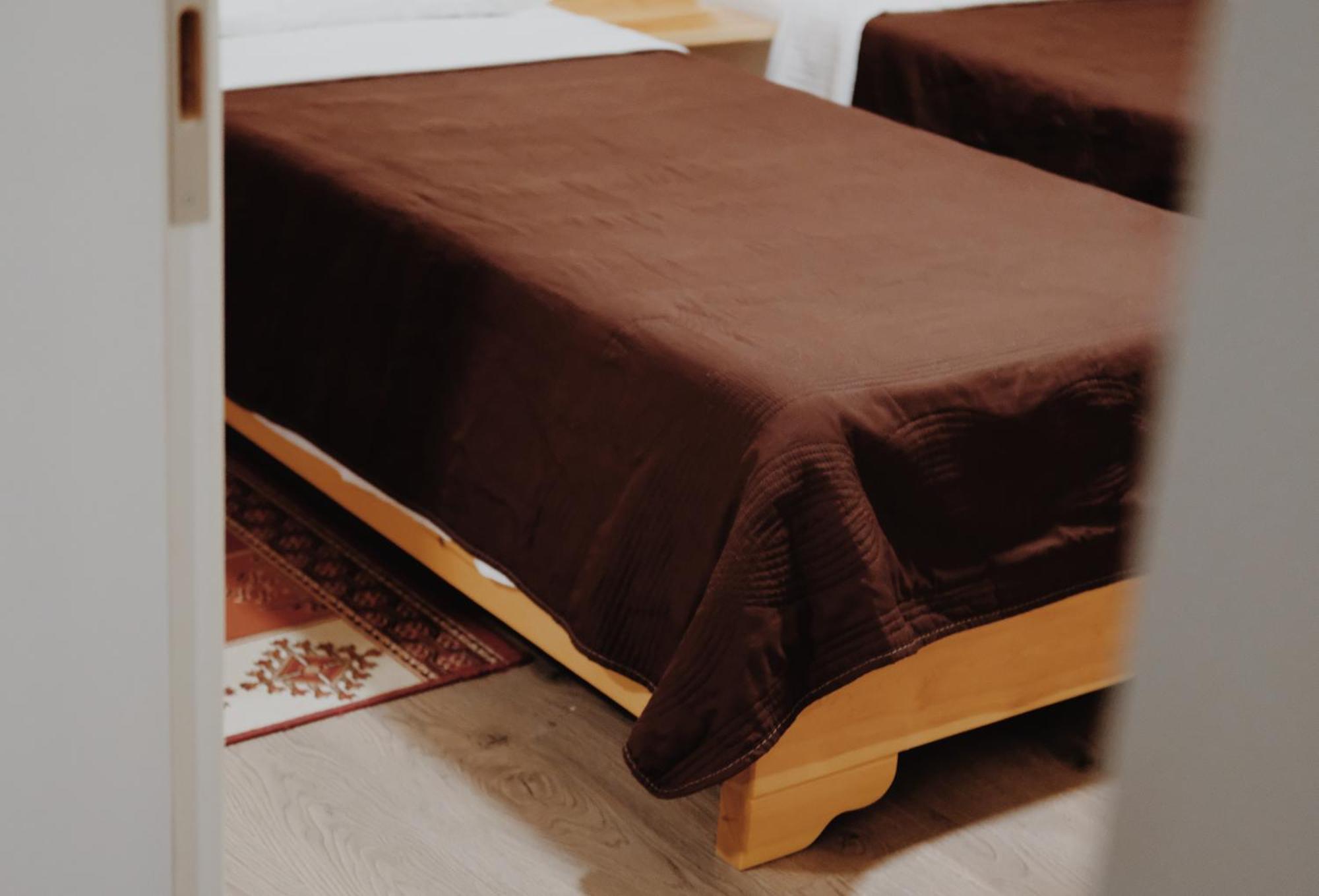 At Pikotiko'S - Korca City Rooms For Rent Luaran gambar