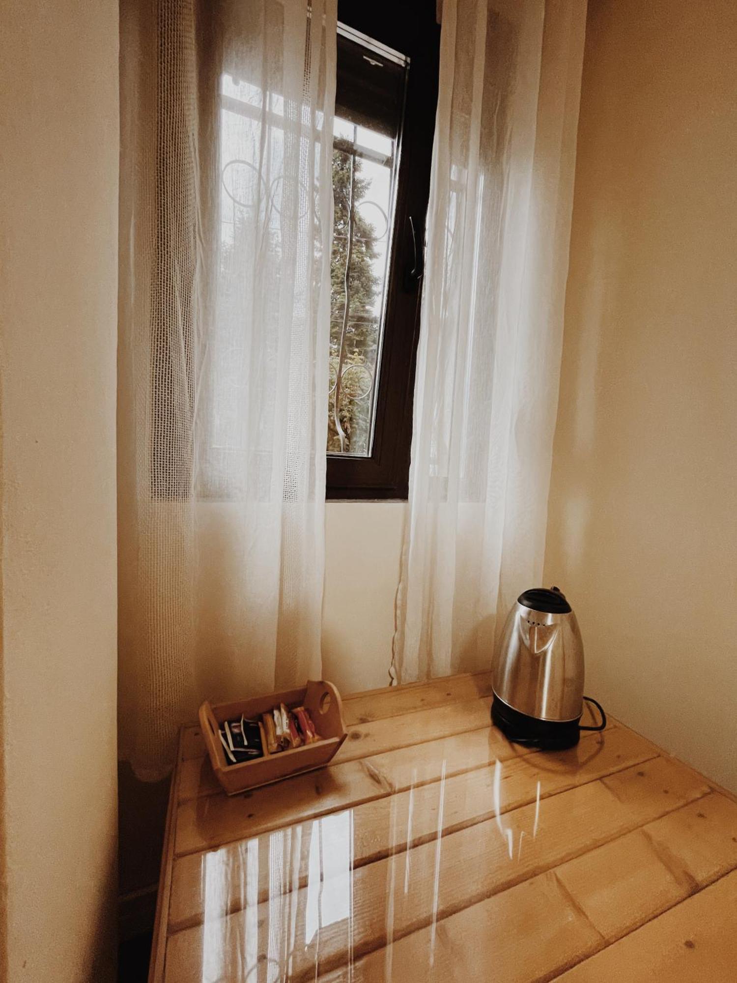 At Pikotiko'S - Korca City Rooms For Rent Luaran gambar