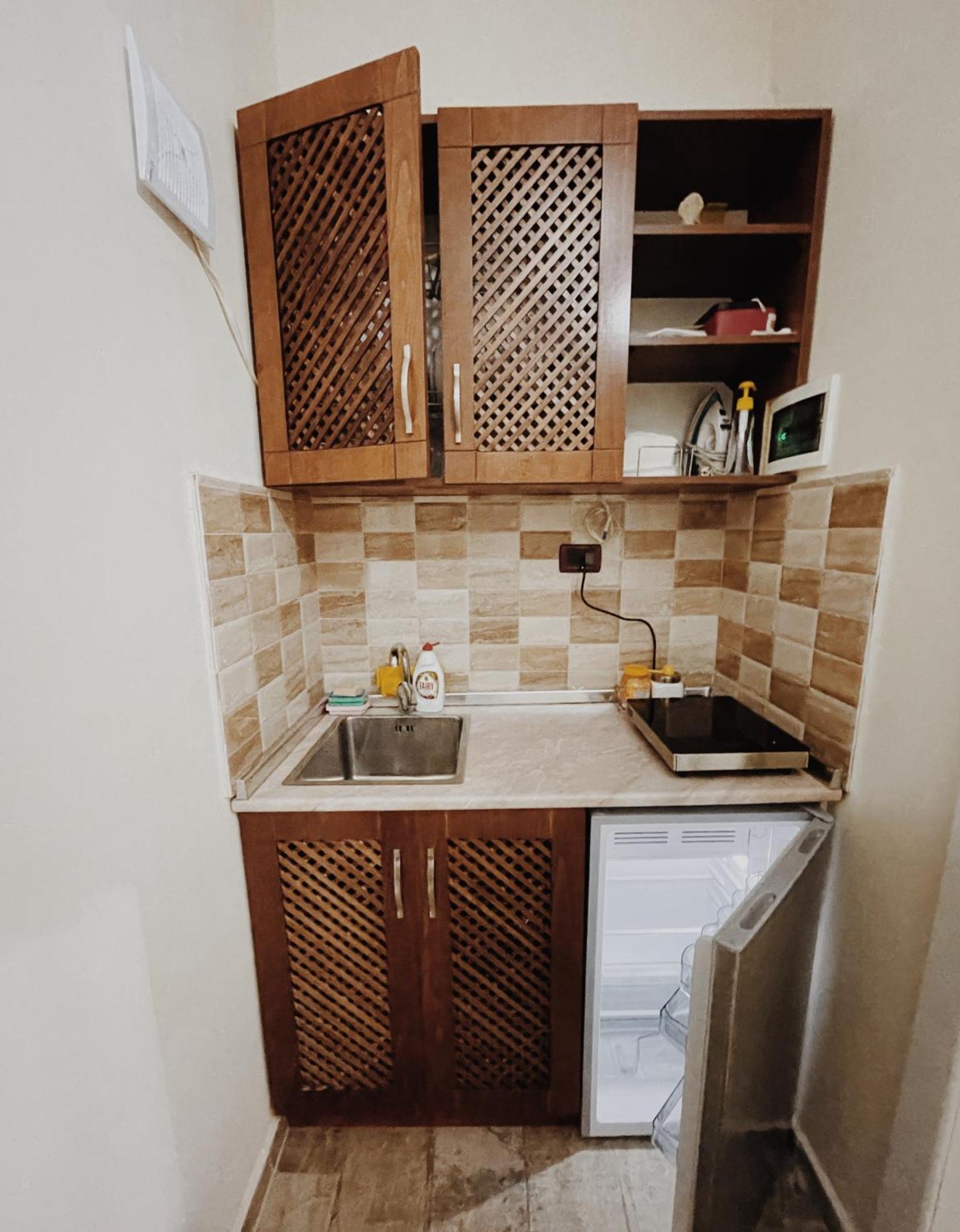 At Pikotiko'S - Korca City Rooms For Rent Luaran gambar