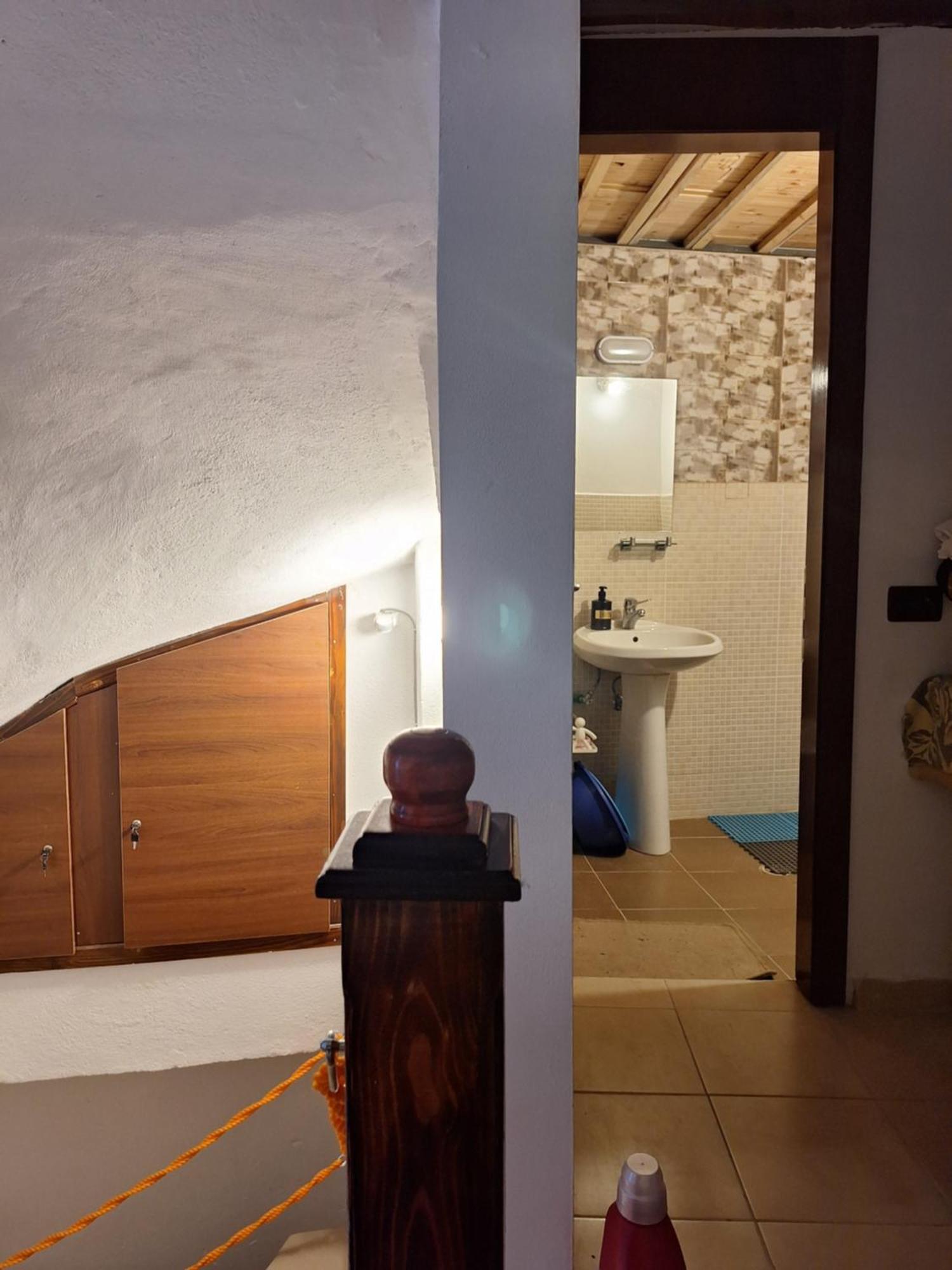 At Pikotiko'S - Korca City Rooms For Rent Luaran gambar